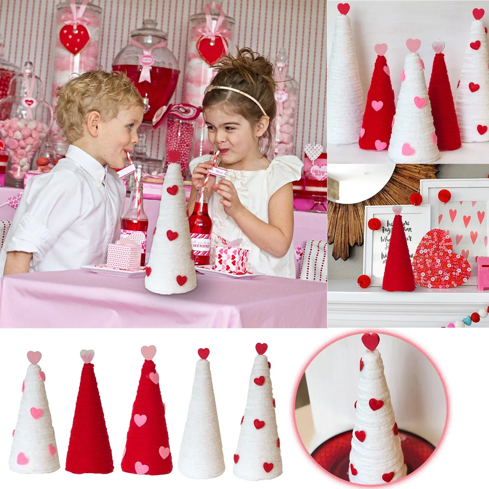 Valentines Day Love Table Shelf Proposal Party Scene Supplies Home Decoration Tray Decoration Heart Shape Tabletop Ornament 2024
Valentines Day Love Table Shelf Proposal Party Scene Supplies Home Decoration Tray Decoration Heart Shape Tabletop Ornament 2024