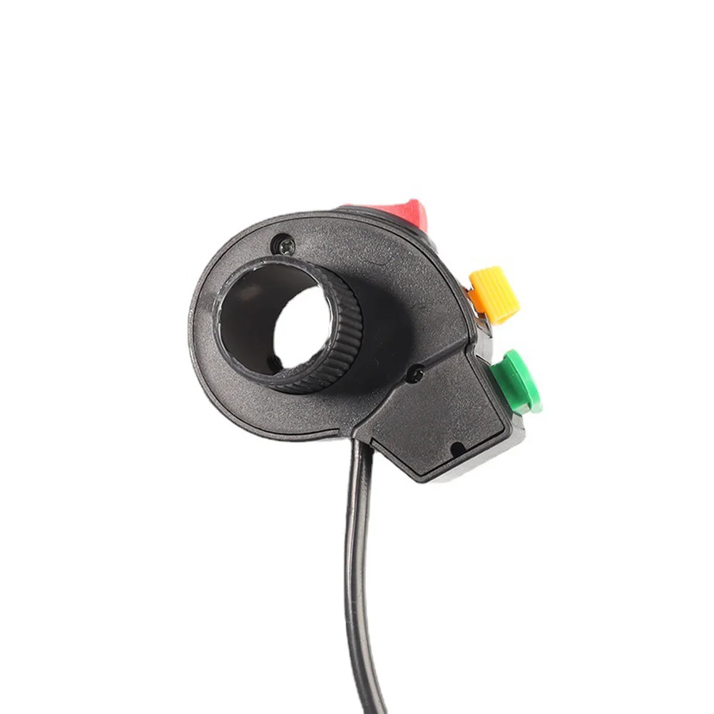 Switch Bicycle Switch Electric Bicycle For Cycling Horn Turn Signal Scooter Ebike Switch Button 400mm Line Length
Switch Bicycle Switch Electric Bicycle For Cycling Horn Turn Signal Scooter Ebike Switch Button 400mm Line Length