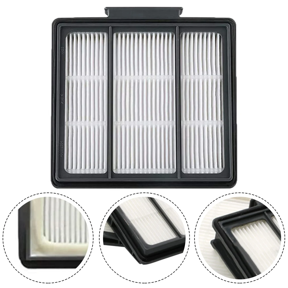 Filter Replacement Parts For Shark RV2001 RV2001WD RV2000WD RV2001DRUS RV2001WRUS Vacuum Cleaner Accessories
Filter Replacement Parts For Shark RV2001 RV2001WD RV2000WD RV2001DRUS RV2001WRUS Vacuum Cleaner Accessories