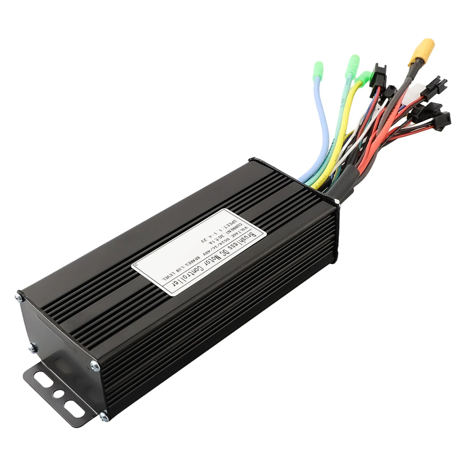 Dual Mode Controller Set A Mode Sine Wave Controller Power Assisted Modification V V W W Hall And Non Hall Brushless Motors
Dual Mode Controller Set A Mode Sine Wave Controller Power Assisted Modification V V W W Hall And Non Hall Brushless Motors