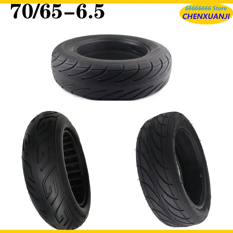 10 Inch Solid Tire 70/65-6.5 Explosion Proof Tyre for Xiaomi Mini Pro Balance Scooter Accessory
10 Inch Solid Tire 70/65-6.5 Explosion Proof Tyre for Xiaomi Mini Pro Balance Scooter Accessory