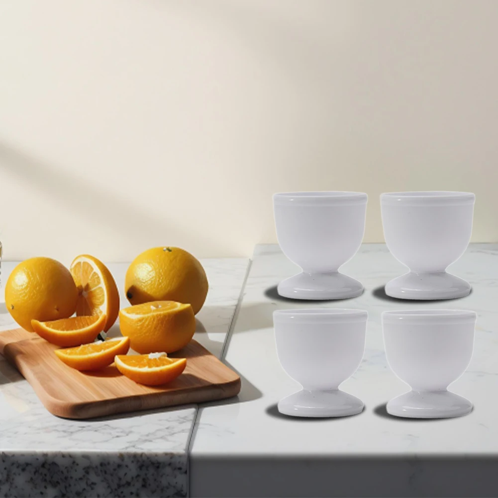 Brand New Kitchen Morning Egg Cup Egg Rack Hard Gifts Plastic Set Tableware Tool White Accessories Boiled Eggs
Brand New Kitchen Morning Egg Cup Egg Rack Hard Gifts Plastic Set Tableware Tool White Accessories Boiled Eggs