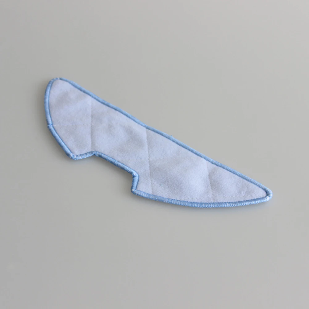 5 Pack Mop Cloth For Blaupunkt Bluebot XPOWER+ Robotic Vacuum Cleaner Parts Mop Pad Sweeper Replacement Spare Parts Cleaning
5 Pack Mop Cloth For Blaupunkt Bluebot XPOWER+ Robotic Vacuum Cleaner Parts Mop Pad Sweeper Replacement Spare Parts Cleaning