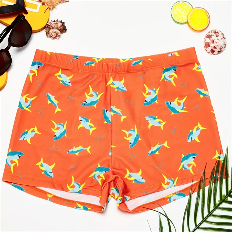 3d Print Palm Tree Shark Short Pants Men's Tropical Pattern Hawaiian Swim Trunks With Drawstring Unisex Summer Cool Beach Shorts
3d Print Palm Tree Shark Short Pants Men's Tropical Pattern Hawaiian Swim Trunks With Drawstring Unisex Summer Cool Beach Shorts