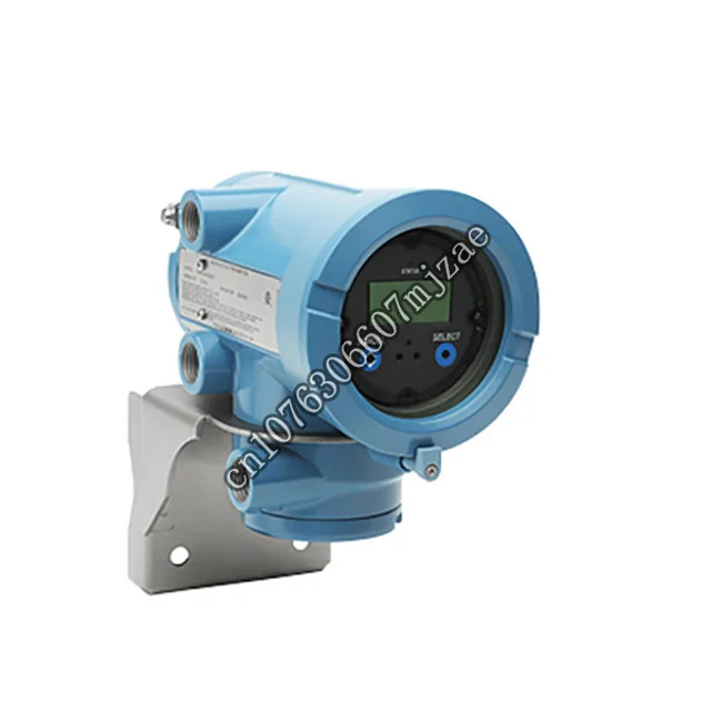 New and Original Micro Motion 1700-R-1-1-A-F-F-E-Z-Z-Z Single Variable Field Mount Flow Transmitter
New and Original Micro Motion 1700-R-1-1-A-F-F-E-Z-Z-Z Single Variable Field Mount Flow Transmitter
