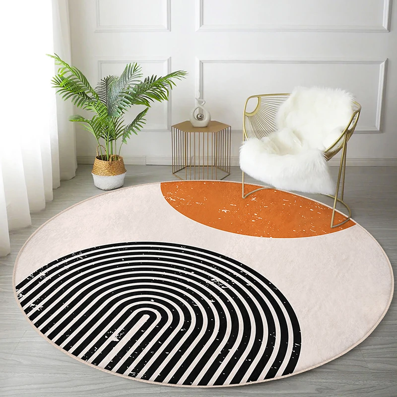 Multi-Size Customizable Round Carpet Bathroom Bath Mats Decoration Home Carpet For Bedroom Rugs Living Room
Multi-Size Customizable Round Carpet Bathroom Bath Mats Decoration Home Carpet For Bedroom Rugs Living Room