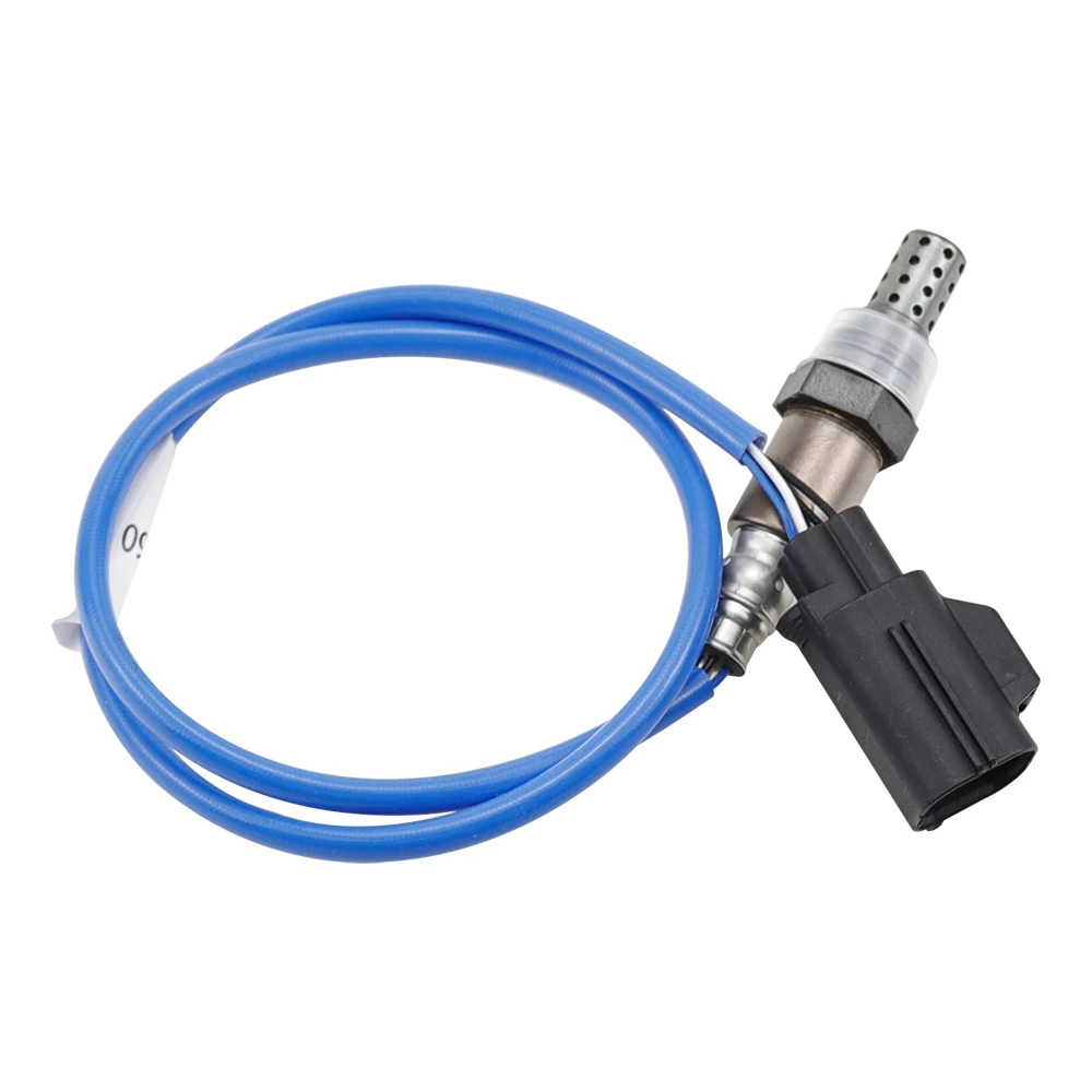 Кислородный датчик Lambda O2, соотношение воздуха и топлива LR013660 для Land Rover Discovery IV Range Rover III 5.0L V8 2009-2012, автомобильные аксессуары
Кислородный датчик Lambda O2, соотношение воздуха и топлива LR013660 для Land Rover Discovery IV Range Rover III 5.0L V8 2009-2012, автомобильные аксессуары