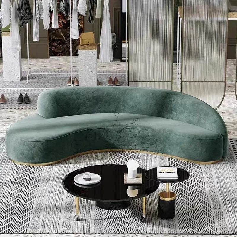 Decorative Living Room Sofa Luxury Europe Comfortable Relaxing Nordic Sofa Modern Sillas Para Sala De Estar Home Furniture
Decorative Living Room Sofa Luxury Europe Comfortable Relaxing Nordic Sofa Modern Sillas Para Sala De Estar Home Furniture