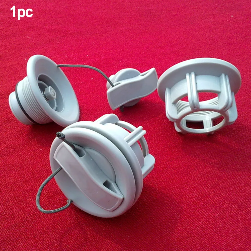 Brand New Durable And Practical Boat Air Valve Adapter Cap Functional Inflatable Safety Valve For Assault Boats
Brand New Durable And Practical Boat Air Valve Adapter Cap Functional Inflatable Safety Valve For Assault Boats