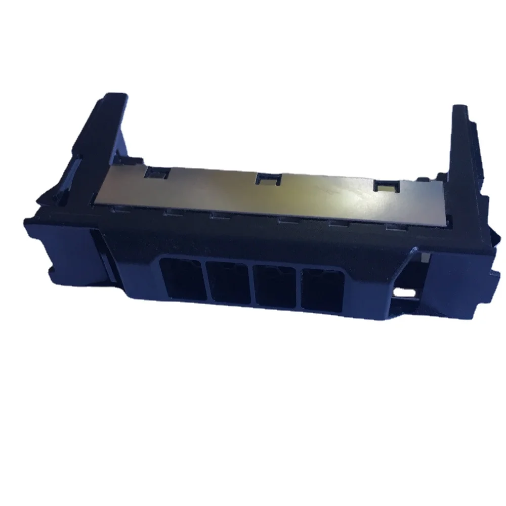 Пустой наполнитель для жесткого диска PowerEdge 3,5, 2 упаковки, 4F7V1 NPTFH R420 R520 R330 R530 SATA
Пустой наполнитель для жесткого диска PowerEdge 3,5, 2 упаковки, 4F7V1 NPTFH R420 R520 R330 R530 SATA