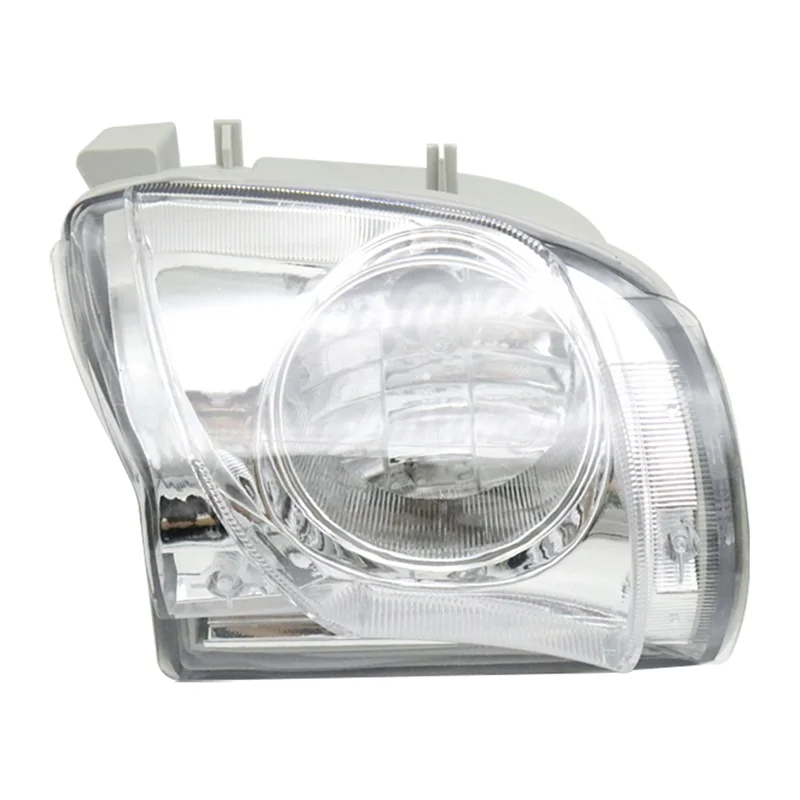 Left Front Bumper Fog Light LED Fog Lamp Daytime Running Lights for LEXUS IS250 IS300 2006-2010 81221-53280
Left Front Bumper Fog Light LED Fog Lamp Daytime Running Lights for LEXUS IS250 IS300 2006-2010 81221-53280