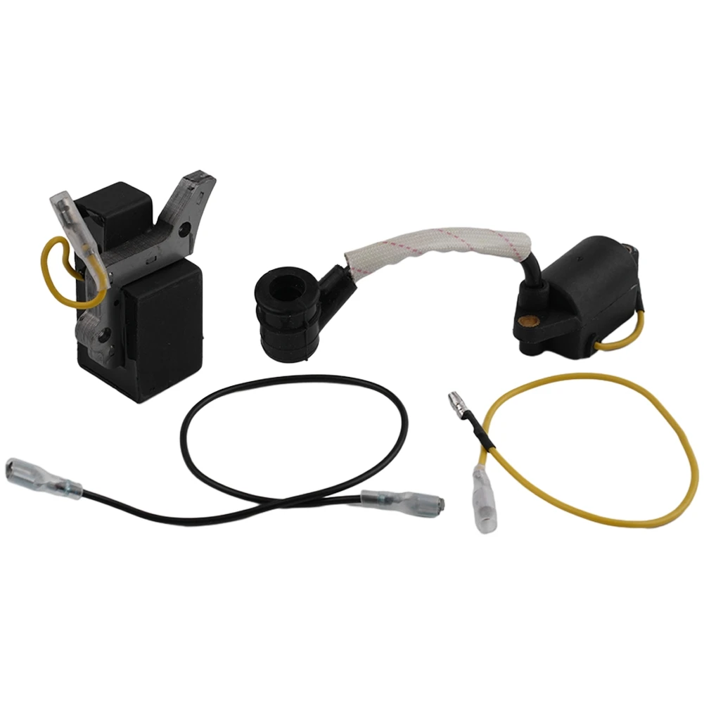 1x Черные катушки зажигания для SHINDAIWA 488, замена A411000460, аксессуары, новинка
1x Черные катушки зажигания для SHINDAIWA 488, замена A411000460, аксессуары, новинка