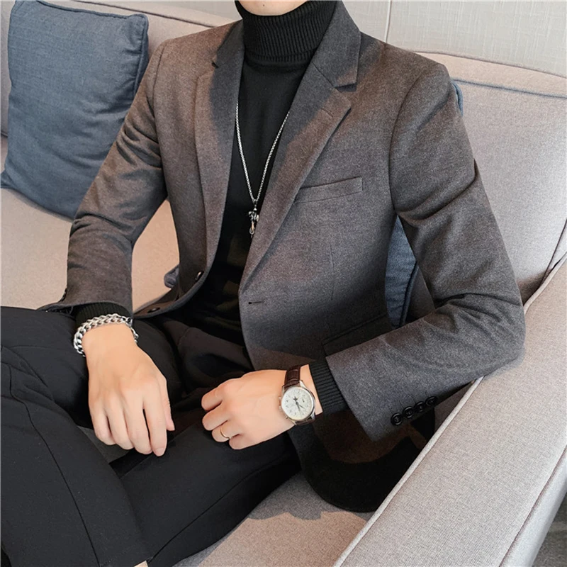 Discover the Perfect Men's Suit for Any Event: Exceptional Quality and Unbeatable Style KA5300
Discover the Perfect Men's Suit for Any Event: Exceptional Quality and Unbeatable Style KA5300