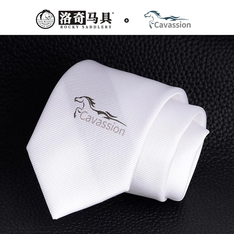 Cavassion Equestrian tie equestrian equipment Knight's tie Adult boys, girls and children horse riding tie 8115007/8 
Cavassion Equestrian tie equestrian equipment Knight's tie Adult boys, girls and children horse riding tie 8115007/8