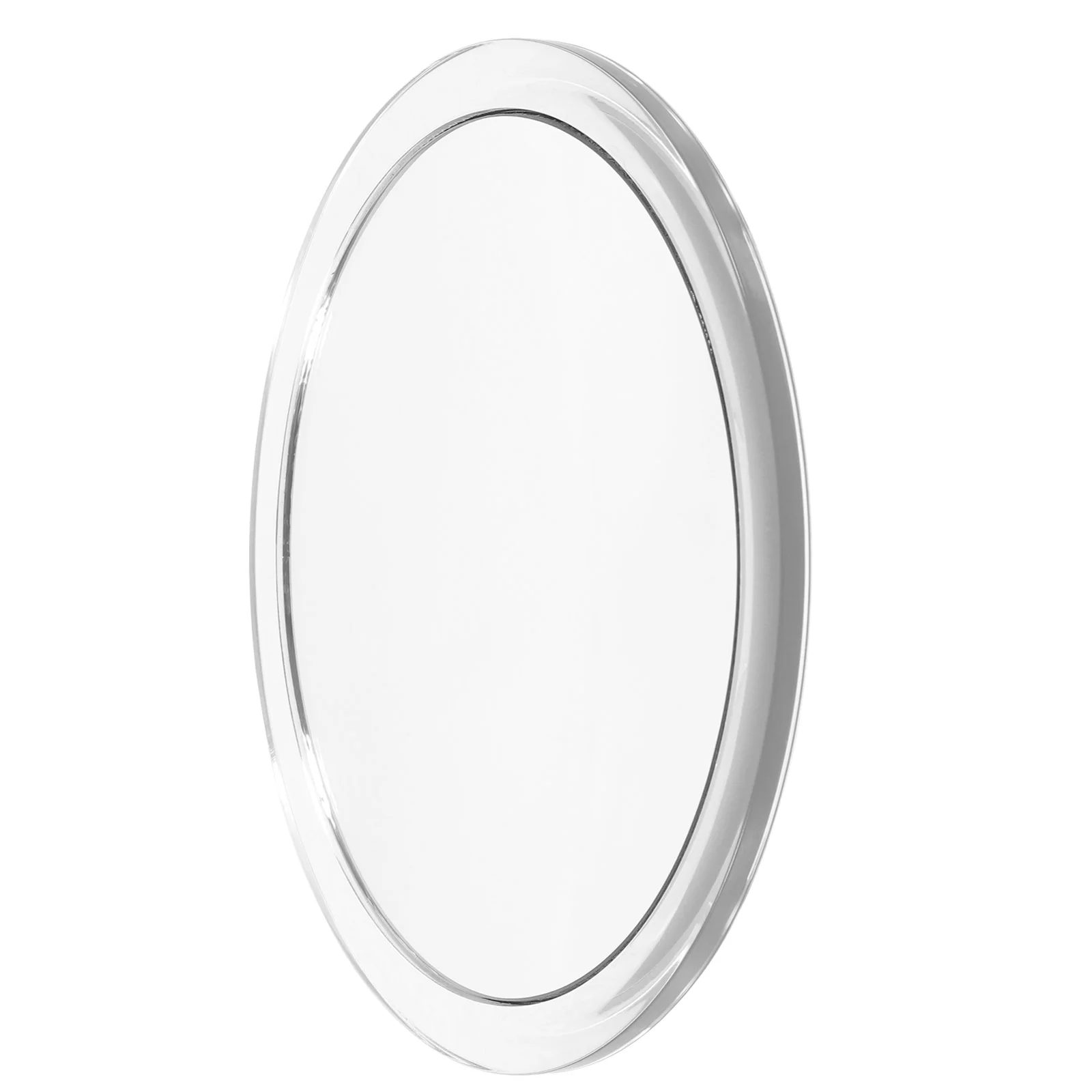 Magnification Mirror with Suction Cup Single Side Light for Makeup Bathroom Magnifying Magnifier Vanity
Magnification Mirror with Suction Cup Single Side Light for Makeup Bathroom Magnifying Magnifier Vanity