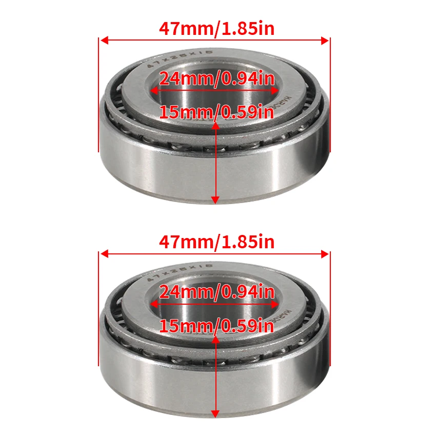 Подшипник рулевой головки Мотоцикла Для Kawasaki KDX175 KDX200 KDX250 KX125 KR250 ZX250 KDX420 92116-1056 92116-1052
Подшипник рулевой головки Мотоцикла Для Kawasaki KDX175 KDX200 KDX250 KX125 KR250 ZX250 KDX420 92116-1056 92116-1052