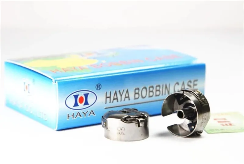 

HAYA BC 6-5 NBL JUMBO BOBBIN CASE FOR GC0302 Sewing Machine