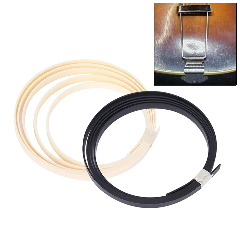 Guitar Binding Purfling Strip Guitar Neck Body Binding Purfling Strip For Luthier 1650mm X 6mm Guitar Parts
Guitar Binding Purfling Strip Guitar Neck Body Binding Purfling Strip For Luthier 1650mm X 6mm Guitar Parts