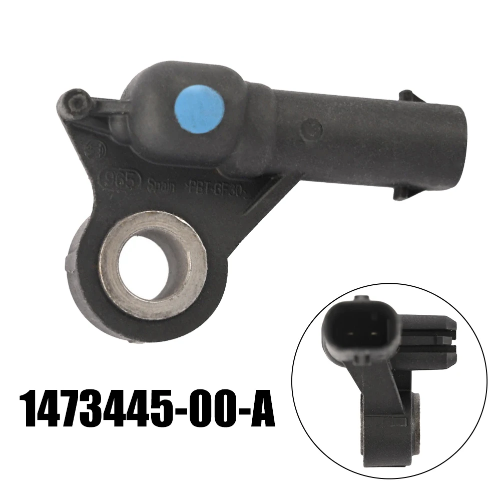 1 шт., новый передний датчик удара для Tesla Model 3 S Y X 21-23, OEM номер 1473445-00-A, автомобильные аксессуары
1 шт., новый передний датчик удара для Tesla Model 3 S Y X 21-23, OEM номер 1473445-00-A, автомобильные аксессуары