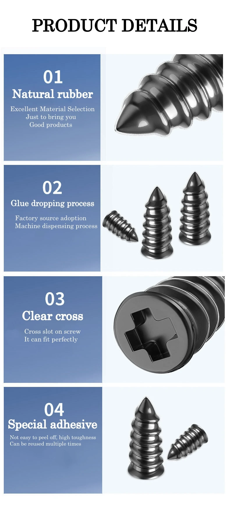 Car Motorcycle Vacuum Tyre Repair Nails Truck Scooter Bike Tire Puncture Repair Tools Rubber Nails Accessories 4 Mallzona Se631b1b9f32942888c578a684481be3bb Car Motorcycle Vacuum Tyre Repair Nails Truck Scooter Bike Tire Puncture Repair Tools Rubber Nails Accessories Mallzona