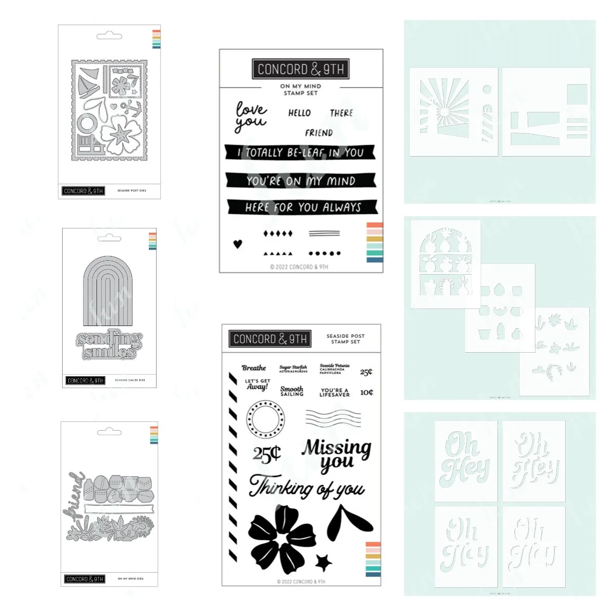 New Holiday Decoration Seaside Post Cutting Dies Layered Drawing Stencils for Scrapbooking Stamps Embossing DIY Paper Card Album
New Holiday Decoration Seaside Post Cutting Dies Layered Drawing Stencils for Scrapbooking Stamps Embossing DIY Paper Card Album