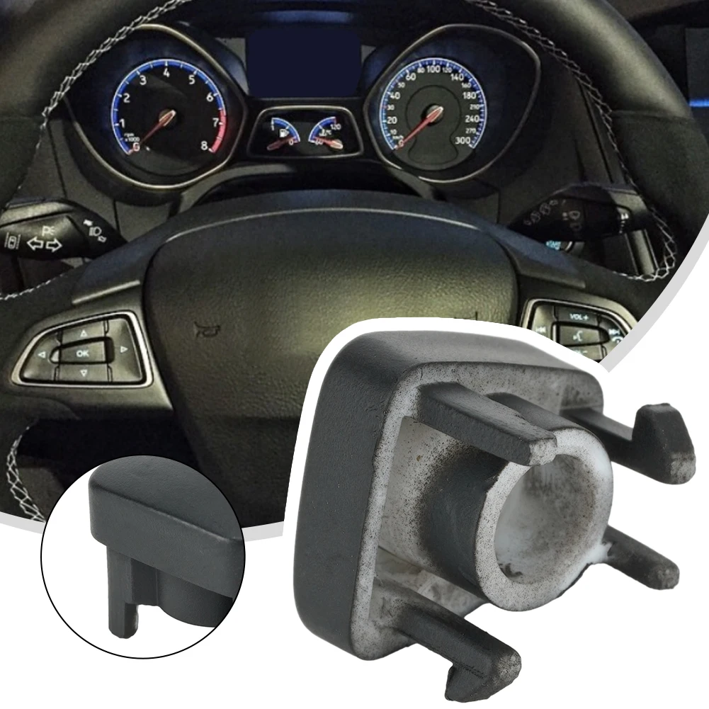 Steering Wheel Audio M Button Black For MK8 ST Ecosport 2013 Plastic Plug And Play For Ford Escort Fiesta MK7 High Quality New
Steering Wheel Audio M Button Black For MK8 ST Ecosport 2013 Plastic Plug And Play For Ford Escort Fiesta MK7 High Quality New