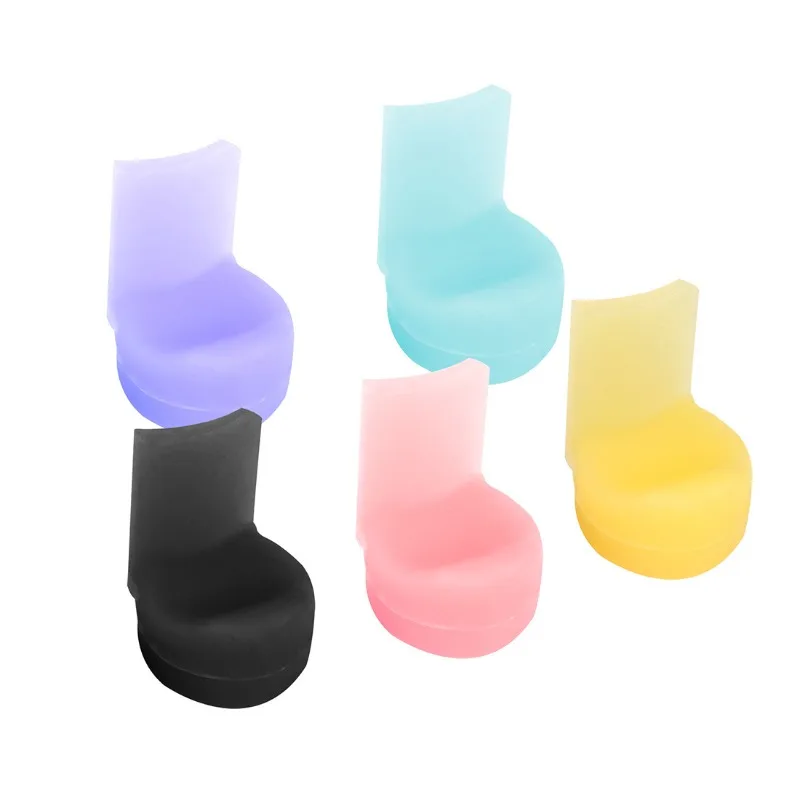 Finger Holder Drop B Drop E Tone Black Tube Finger Holder Relieve Fatigue Hand Holder Silicone Gloves
Finger Holder Drop B Drop E Tone Black Tube Finger Holder Relieve Fatigue Hand Holder Silicone Gloves