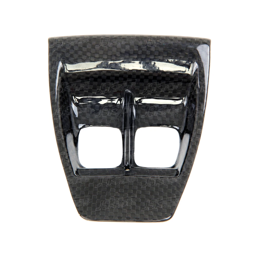 Dry Carbon Fiber Retractable Top Switch Surround For Ferrari 458 Spider 2011-2013
Dry Carbon Fiber Retractable Top Switch Surround For Ferrari 458 Spider 2011-2013