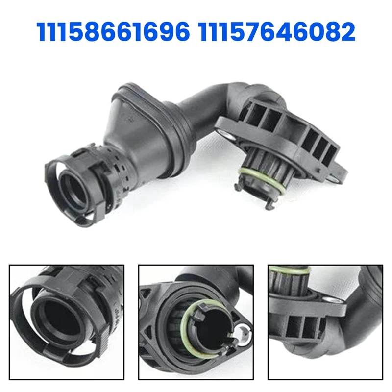 Car Vent Pipe For BMW 7 Series F01 F02 2010-2013 Crankcase Ventilation Valve 8661696 11158661696 11157646082
Car Vent Pipe For BMW 7 Series F01 F02 2010-2013 Crankcase Ventilation Valve 8661696 11158661696 11157646082