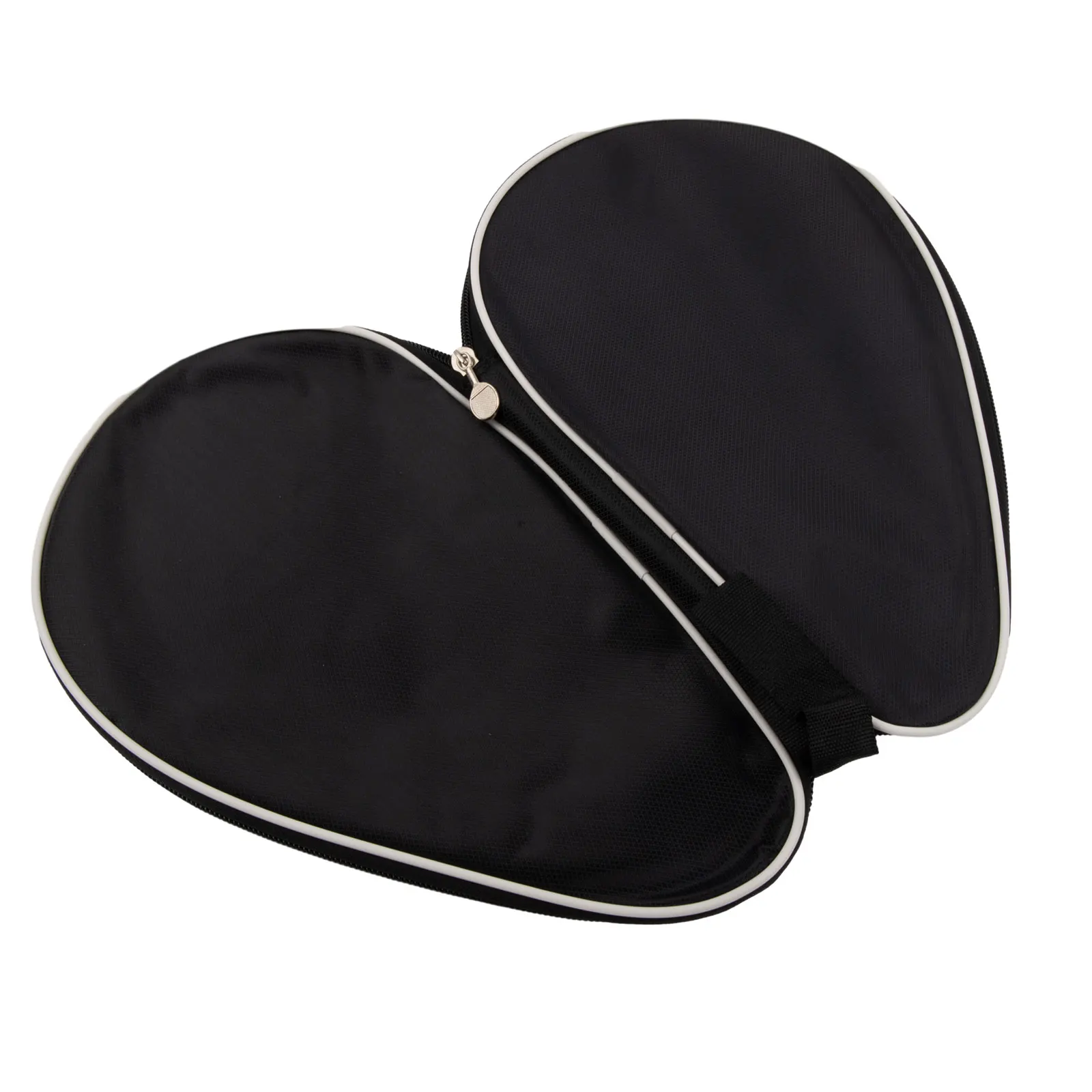 Professional Portable Table Tennis Rackets Bag Gourd Type Paddles Case Dustproof Storage Bag For Pong Accessories
Professional Portable Table Tennis Rackets Bag Gourd Type Paddles Case Dustproof Storage Bag For Pong Accessories