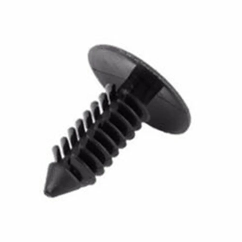 Door Cards Rivet Engine Covers Fastener Fender Hold Carpet Landing Panels Plastic Roof Lining Universal 100pcs
Door Cards Rivet Engine Covers Fastener Fender Hold Carpet Landing Panels Plastic Roof Lining Universal 100pcs