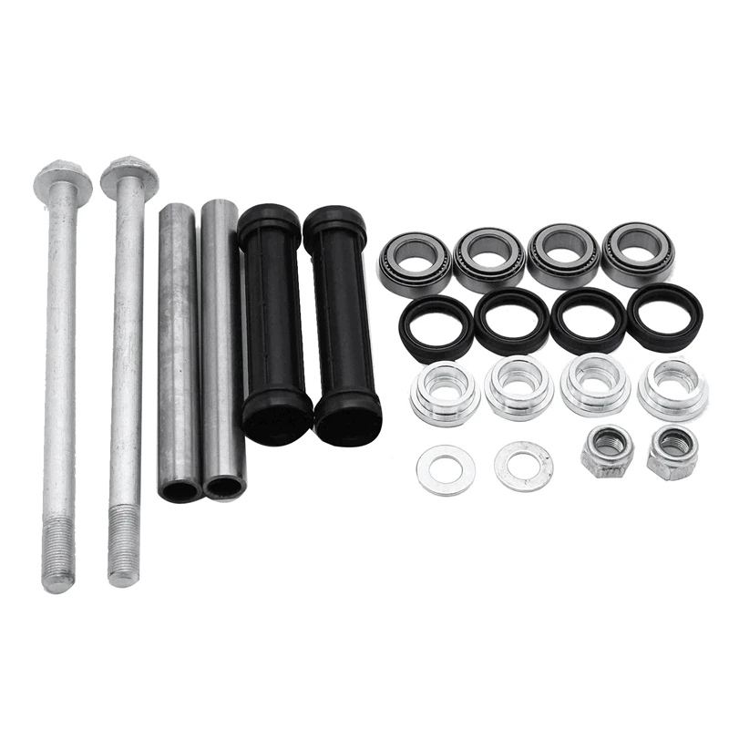 Car Bearing Repair Kit With Rear Axle Arm Axle For Citroen C5 2001-2008 75472408 Car Replacement Parts Accessories
Car Bearing Repair Kit With Rear Axle Arm Axle For Citroen C5 2001-2008 75472408 Car Replacement Parts Accessories