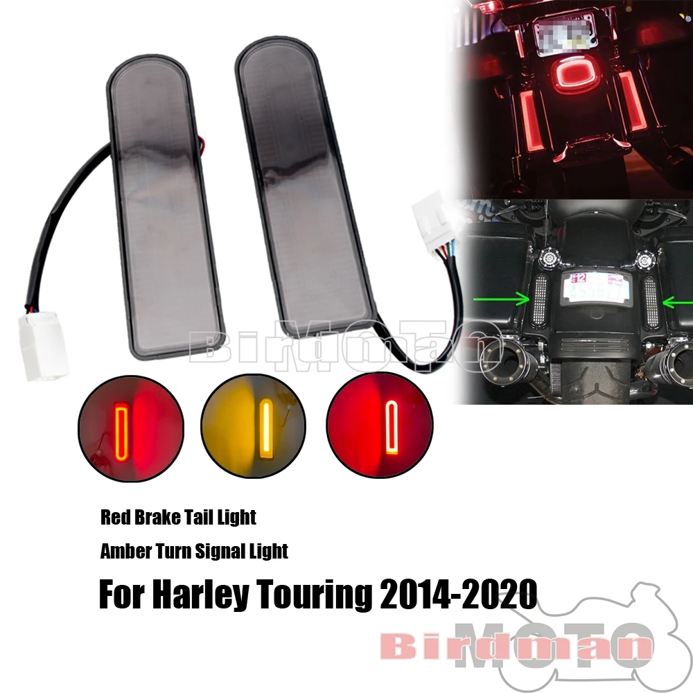 Наполнитель крыла сиденья встасветильник для Harley Touring Road King Electra Street Glide Ultra Limited FLHX FLHR FLHT 2014-20
Наполнитель крыла сиденья встасветильник для Harley Touring Road King Electra Street Glide Ultra Limited FLHX FLHR FLHT 2014-20