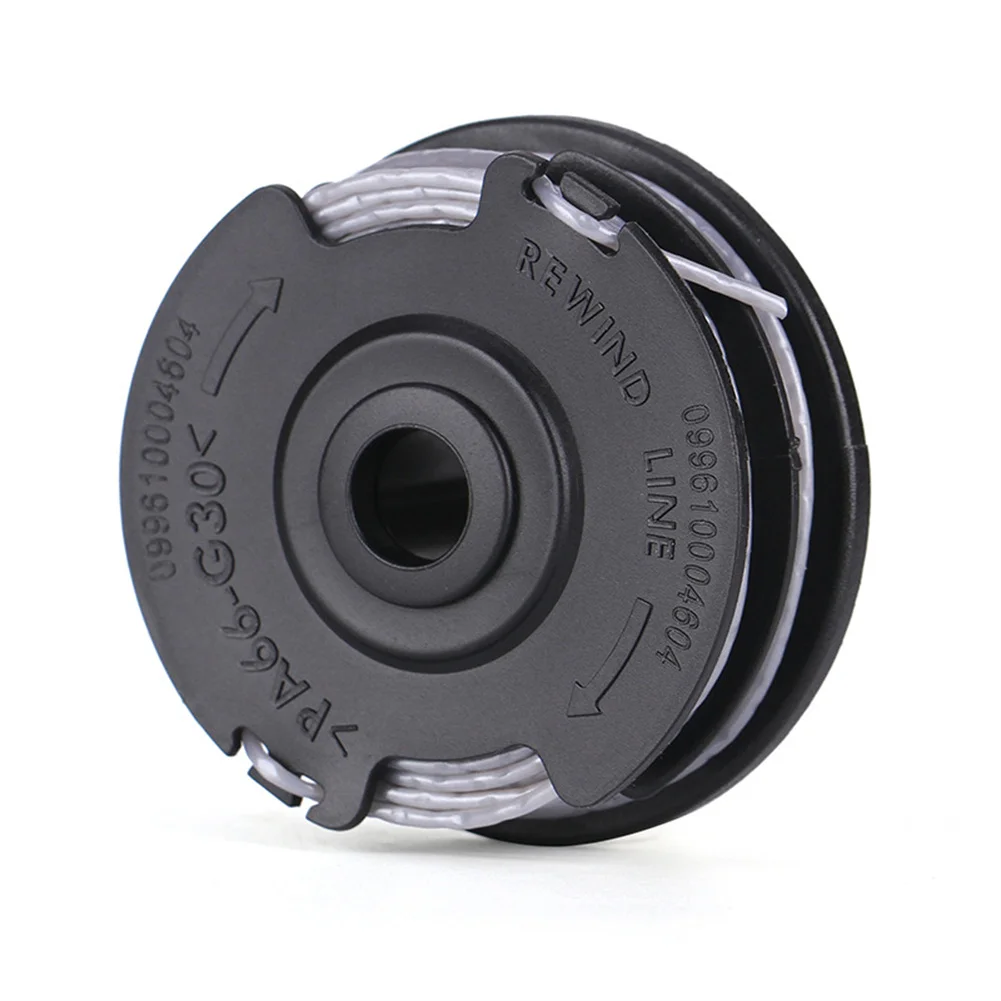 1/6pcs FOR BOSCH ART 23 26 SL Strimmer Trimmer Line Spool Feed 4mX1.65mm 3PCS Lawn Mower Accessories Strimmer Cutting Line Head
1/6pcs FOR BOSCH ART 23 26 SL Strimmer Trimmer Line Spool Feed 4mX1.65mm 3PCS Lawn Mower Accessories Strimmer Cutting Line Head
