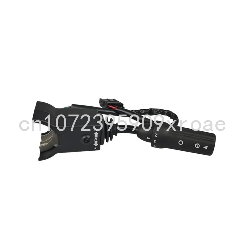 11171771 Crude Oil Engine Parts Joystick Controller Column Switch for Loader L90E L70E L60E L110E L150E L220E VOE
11171771 Crude Oil Engine Parts Joystick Controller Column Switch for Loader L90E L70E L60E L110E L150E L220E VOE