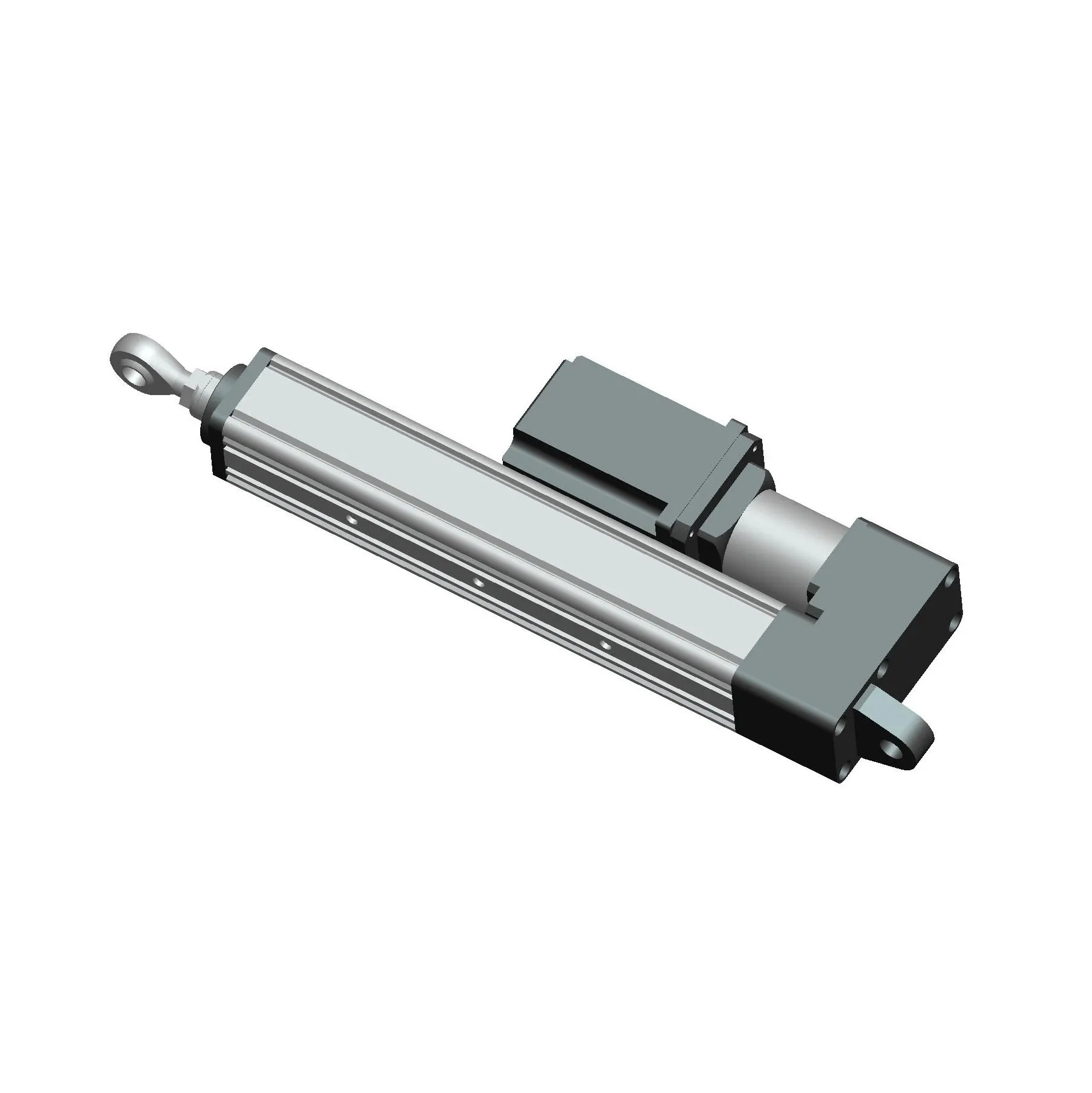 China Factory Seller linear actuator electric telescopic cylinder with factory direct sale price
China Factory Seller linear actuator electric telescopic cylinder with factory direct sale price