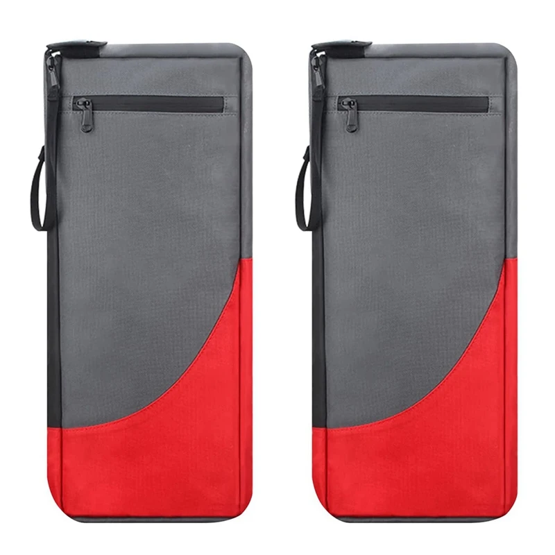 2 PCS Golf Cooler Bag,Golf Beer Cooler Sleeve For Adjustable Shoulder Strap Keep Canned Beverage Cold On The Golf Course
2 PCS Golf Cooler Bag,Golf Beer Cooler Sleeve For Adjustable Shoulder Strap Keep Canned Beverage Cold On The Golf Course