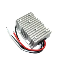 DC DC Converter 12V to 28V 15A 420W Boost Voltage Regulator Step-Up Module Solar Power Supply
DC DC Converter 12V to 28V 15A 420W Boost Voltage Regulator Step-Up Module Solar Power Supply