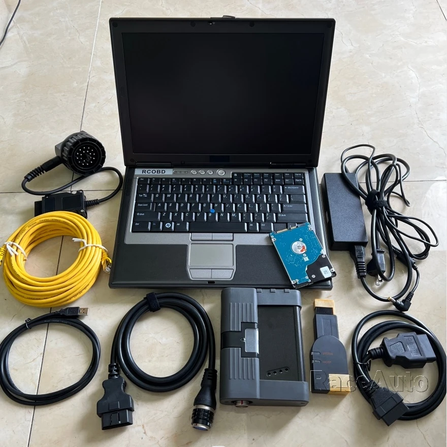 2023.09 for bmw icom a2 3in1 with laptop d630 4g super hdd 1tb newest software ready to use
2023.09 for bmw icom a2 3in1 with laptop d630 4g super hdd 1tb newest software ready to use