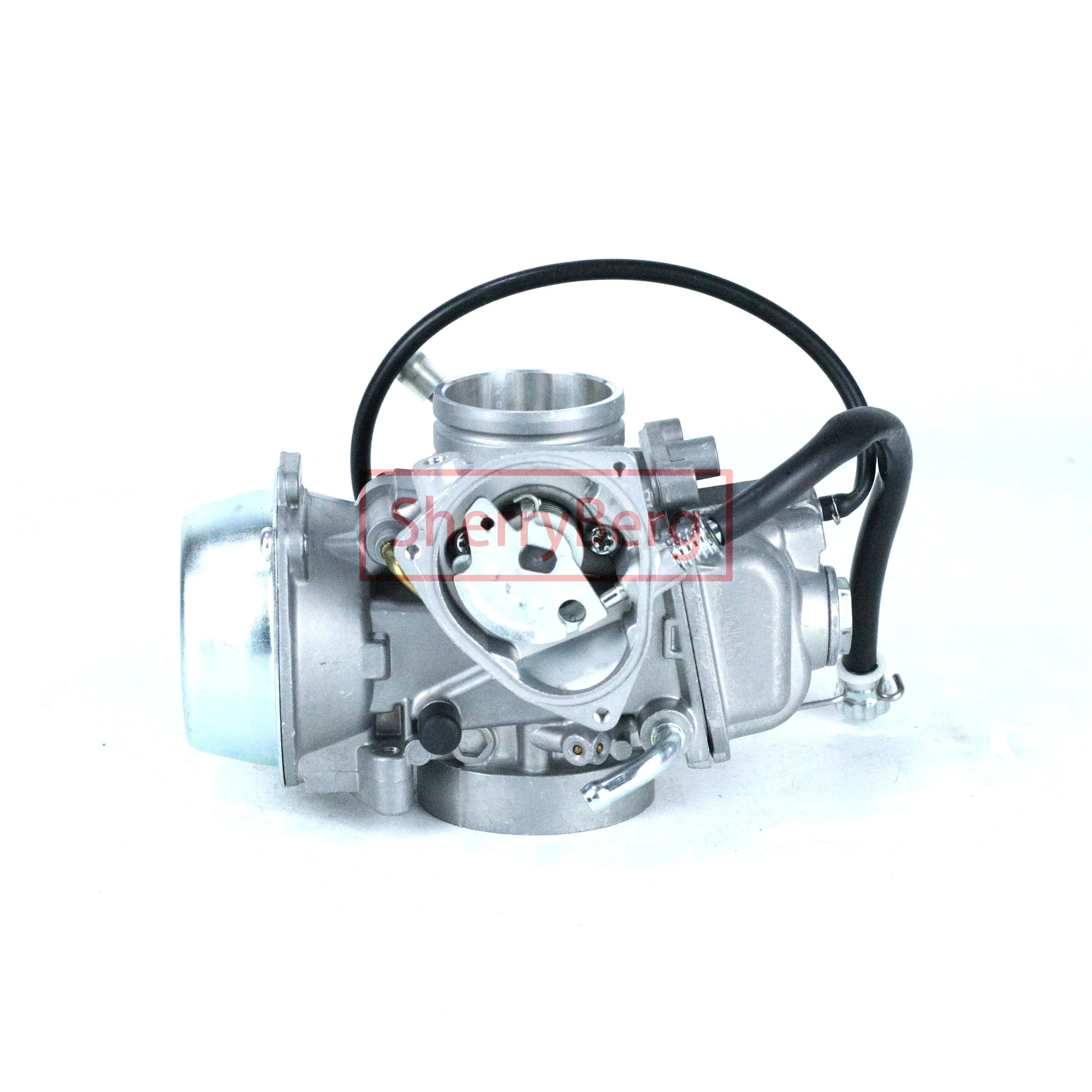 Карбюратор Sherryberg Carb 40 мм PD40J для шифратор Polaris 500 4x4 1997 1998 1999 2000 2001 2002 2003 2004 2005 2006 2009-
Карбюратор Sherryberg Carb 40 мм PD40J для шифратор Polaris 500 4x4 1997 1998 1999 2000 2001 2002 2003 2004 2005 2006 2009-