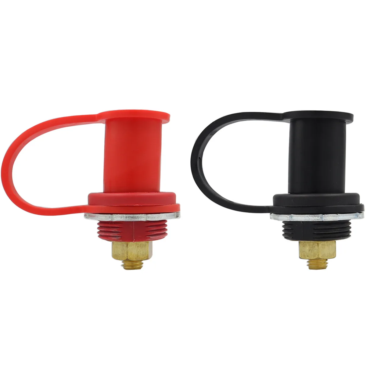 Versatile battery charger posts for remote charging in cars, RVs, and yachts - get yours today!
Versatile battery charger posts for remote charging in cars, RVs, and yachts - get yours today!