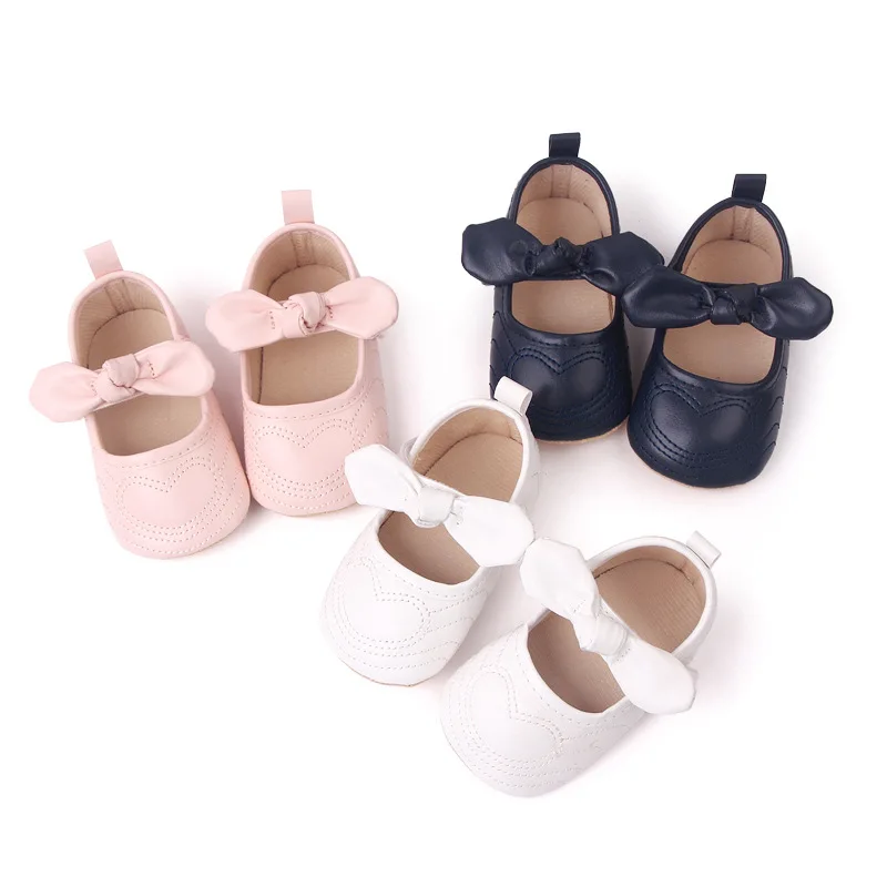 Spring Sweet Newborn Baby Girls Shoes Heart Design First Walkers Soft Soled Infant Toddler Kids Girl Footwear Shoes
Spring Sweet Newborn Baby Girls Shoes Heart Design First Walkers Soft Soled Infant Toddler Kids Girl Footwear Shoes
