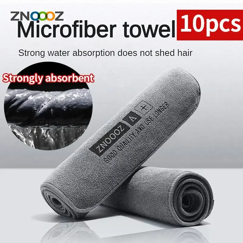 10pcs/5pcs/3pcs High-end Microfiber Auto Wash Towel Car Cleaning Drying Cloth Hemming Car Care Cloth Detailing Car Wash Towel
10pcs/5pcs/3pcs High-end Microfiber Auto Wash Towel Car Cleaning Drying Cloth Hemming Car Care Cloth Detailing Car Wash Towel