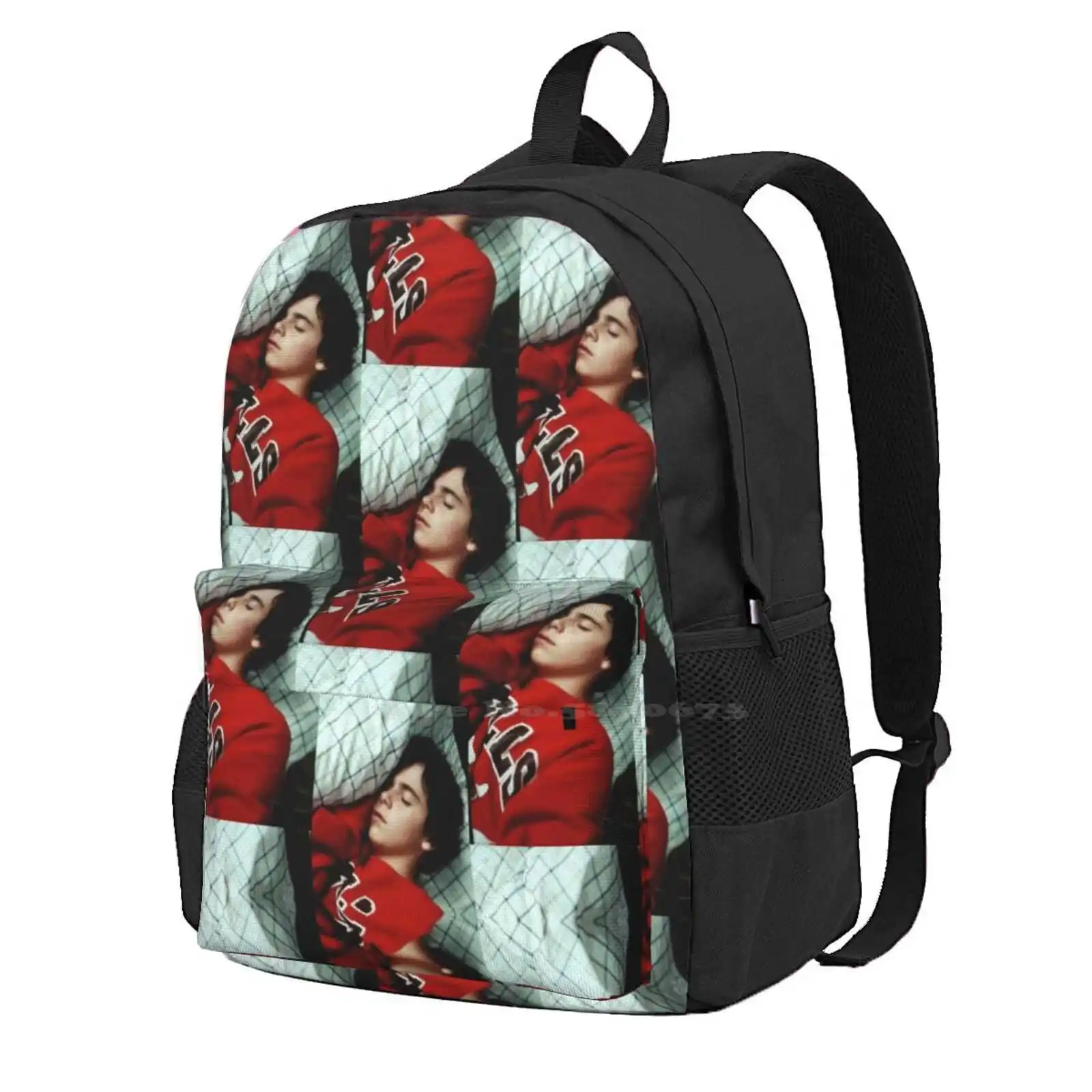 Распродажа, модный рюкзак с принтом Джека спящего, Джека грасера, Джека Дилана грасера, Джека грасера, Джек грасера, Джек 2017, Эдди каспакер, Jdg
Распродажа, модный рюкзак с принтом Джека спящего, Джека грасера, Джека Дилана грасера, Джека грасера, Джек грасера, Джек 2017, Эдди каспакер, Jdg