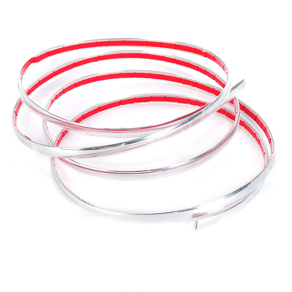 Durable High Quality Practical Useful Decorative Strip Replacement Replaces Side Strip Parts Trim Universal 5/16\\\\\\\"
Durable High Quality Practical Useful Decorative Strip Replacement Replaces Side Strip Parts Trim Universal 5/16\\\\\\\"
