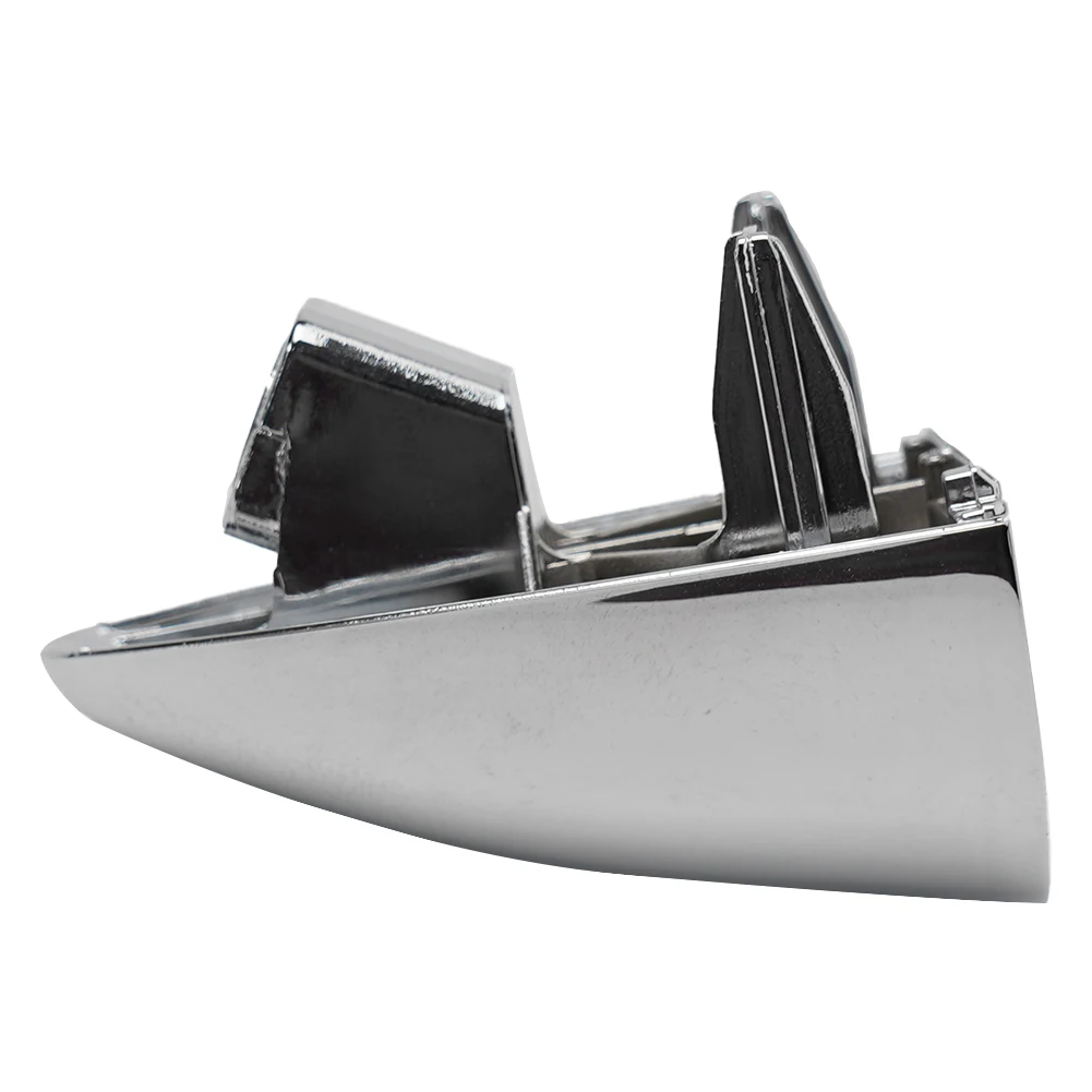 Silver Front Left Exterior Outside Door Handle Cap Cover For Kia Sportage 2011 2012 2013 2014 2015 2016 826523W030
Silver Front Left Exterior Outside Door Handle Cap Cover For Kia Sportage 2011 2012 2013 2014 2015 2016 826523W030