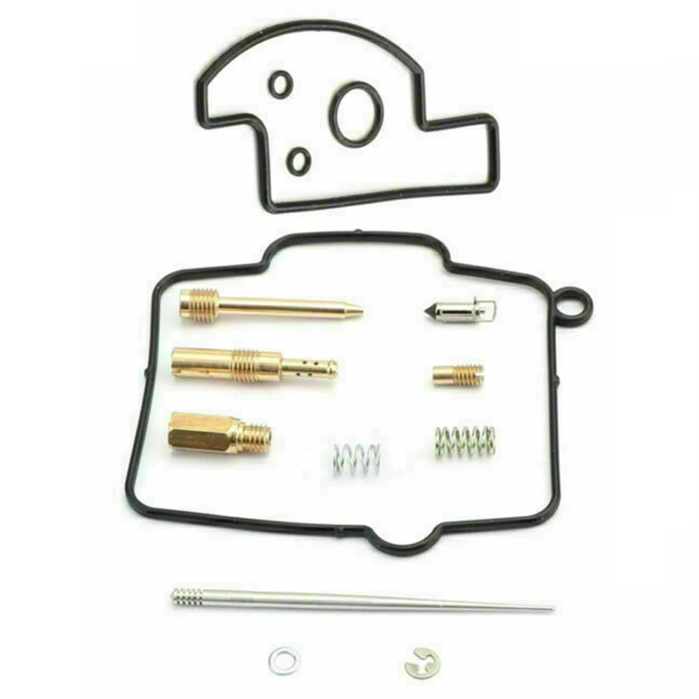 Carburetor Carburetor Kit Motorcycle Accessories Motorcycle Carburetor Repair Motocross Carburetor Rebuild Durable
Carburetor Carburetor Kit Motorcycle Accessories Motorcycle Carburetor Repair Motocross Carburetor Rebuild Durable