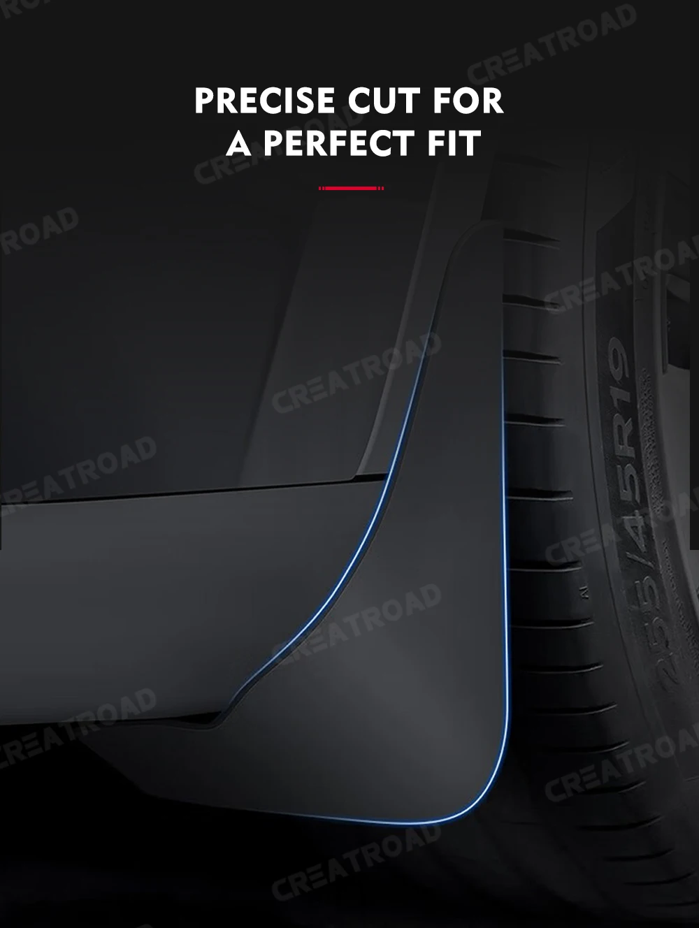 ألواح طين مصبوبة للسيارات لرحلة دودج ، فيات فريمونت ، واقيات رش ، واقيات طين ،-من من من من Fiat Freemont 6 ألواح طين مصبوبة للسيارات لرحلة دودج ، فيات فريمونت ، واقيات رش ، واقيات طين ،-من من من من Fiat Freemont