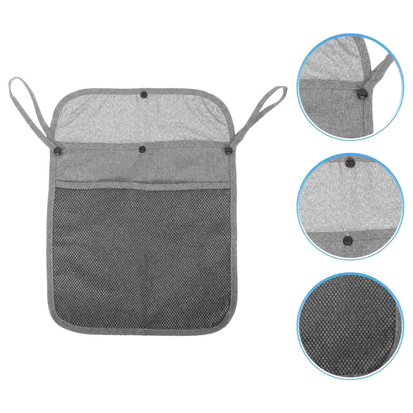 

Органайзер для детской коляски, подвесная сумка на колесиках, для путешествий, хранения закусок, льняной мешок для младенцев