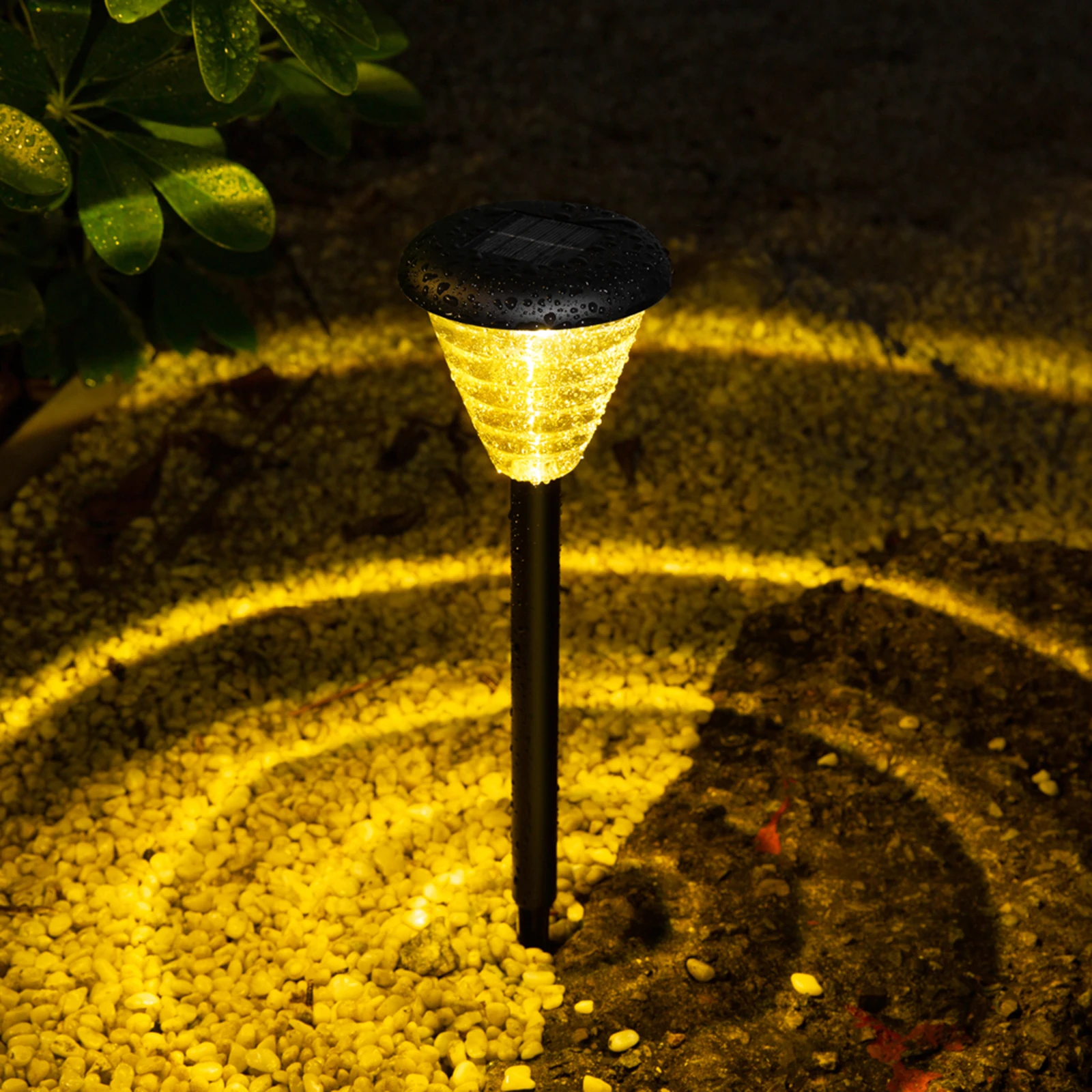 4pcs Led Solar Lawn Lamp Outdoor Pathway Lights Landscape Waterproof Yard Buried Decoration Night Lights Garden Floor Lamp
4pcs Led Solar Lawn Lamp Outdoor Pathway Lights Landscape Waterproof Yard Buried Decoration Night Lights Garden Floor Lamp